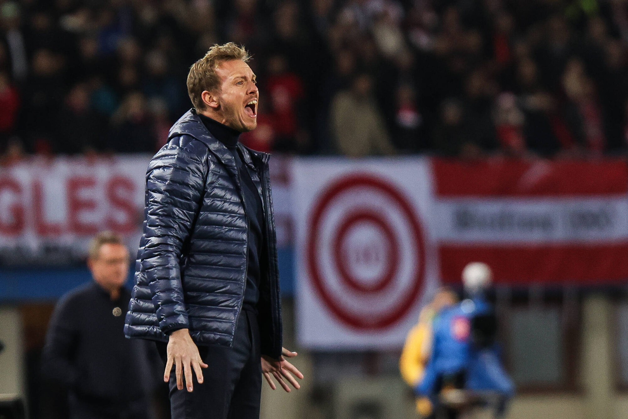 Liverpool Next Manager: Germany offer MAJOR update on Julian Nagelsmann ...