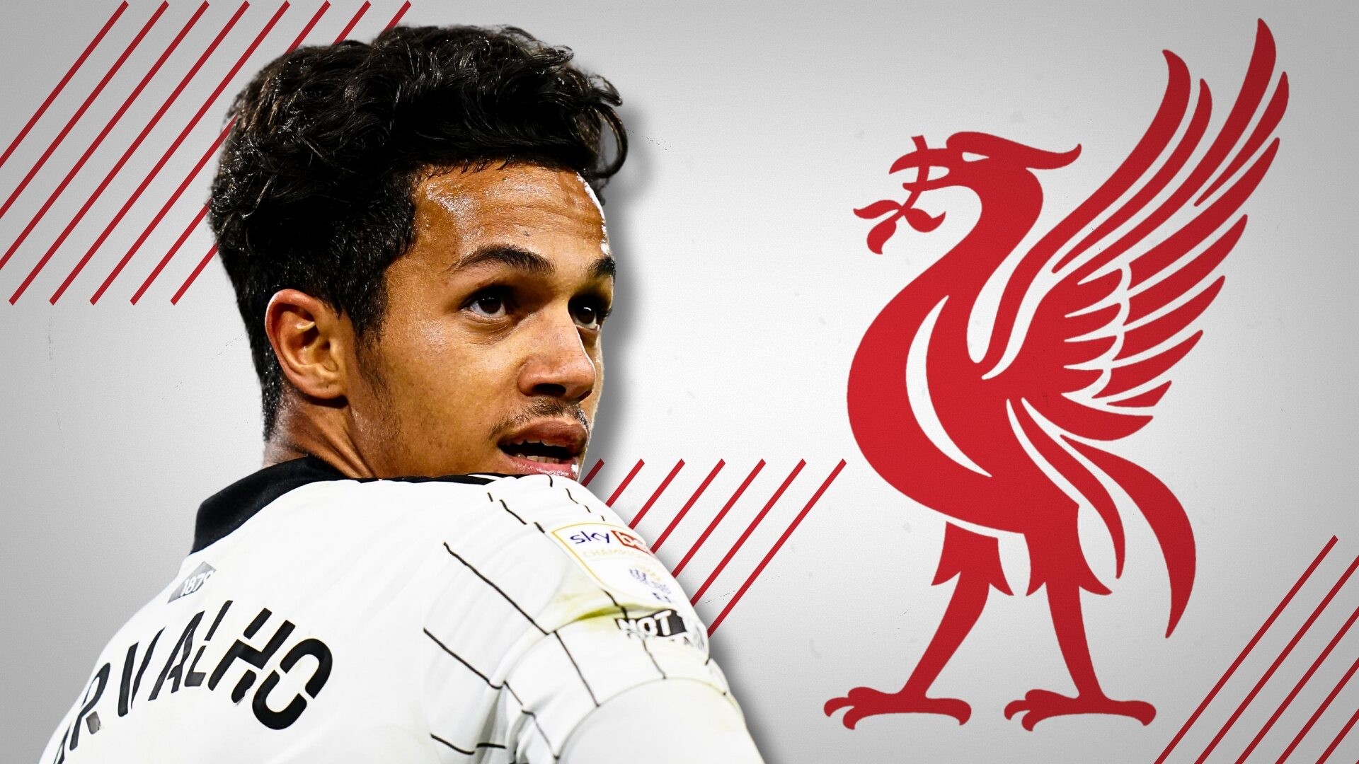 Liverpool's FINAL message to Fabio Carvalho was a GUTPUNCH that sealed ...
