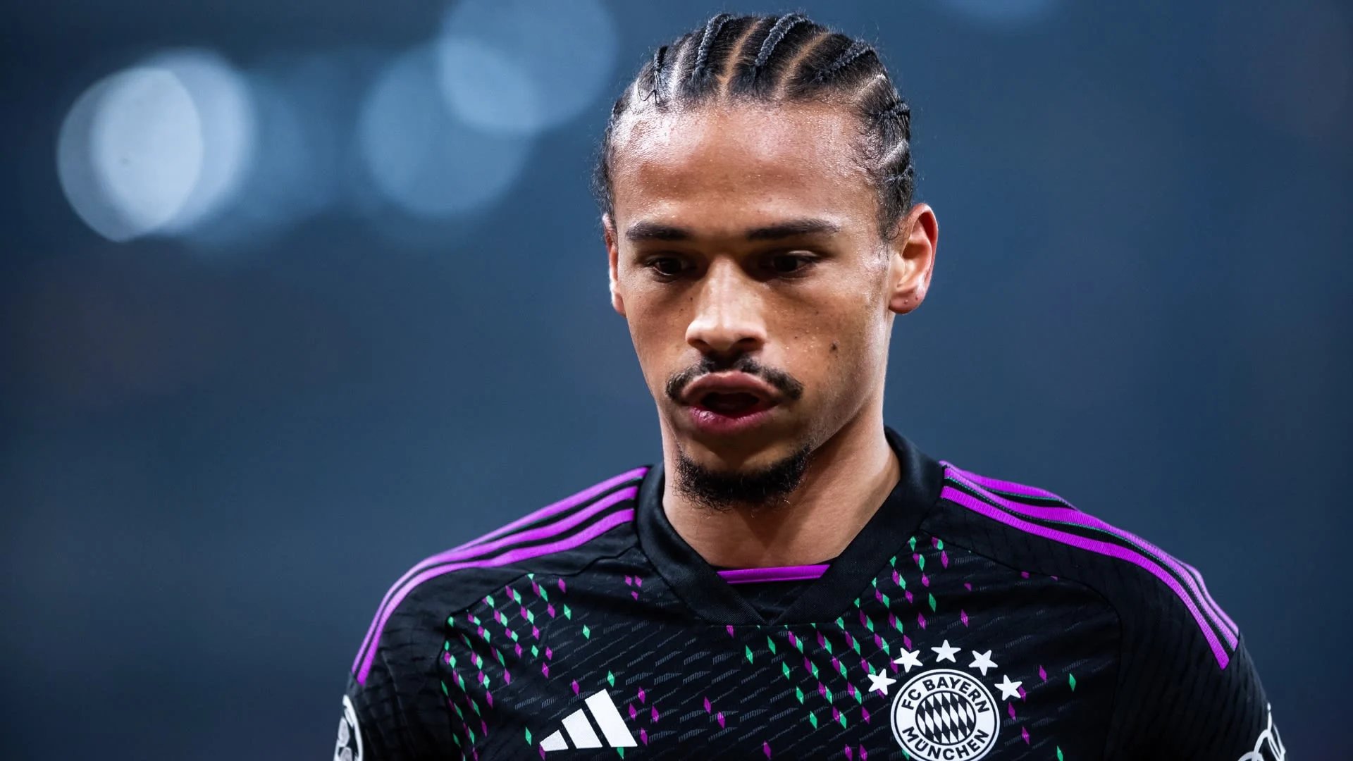 Liverpool transfer news: Leroy Sane reopens the door to Anfield