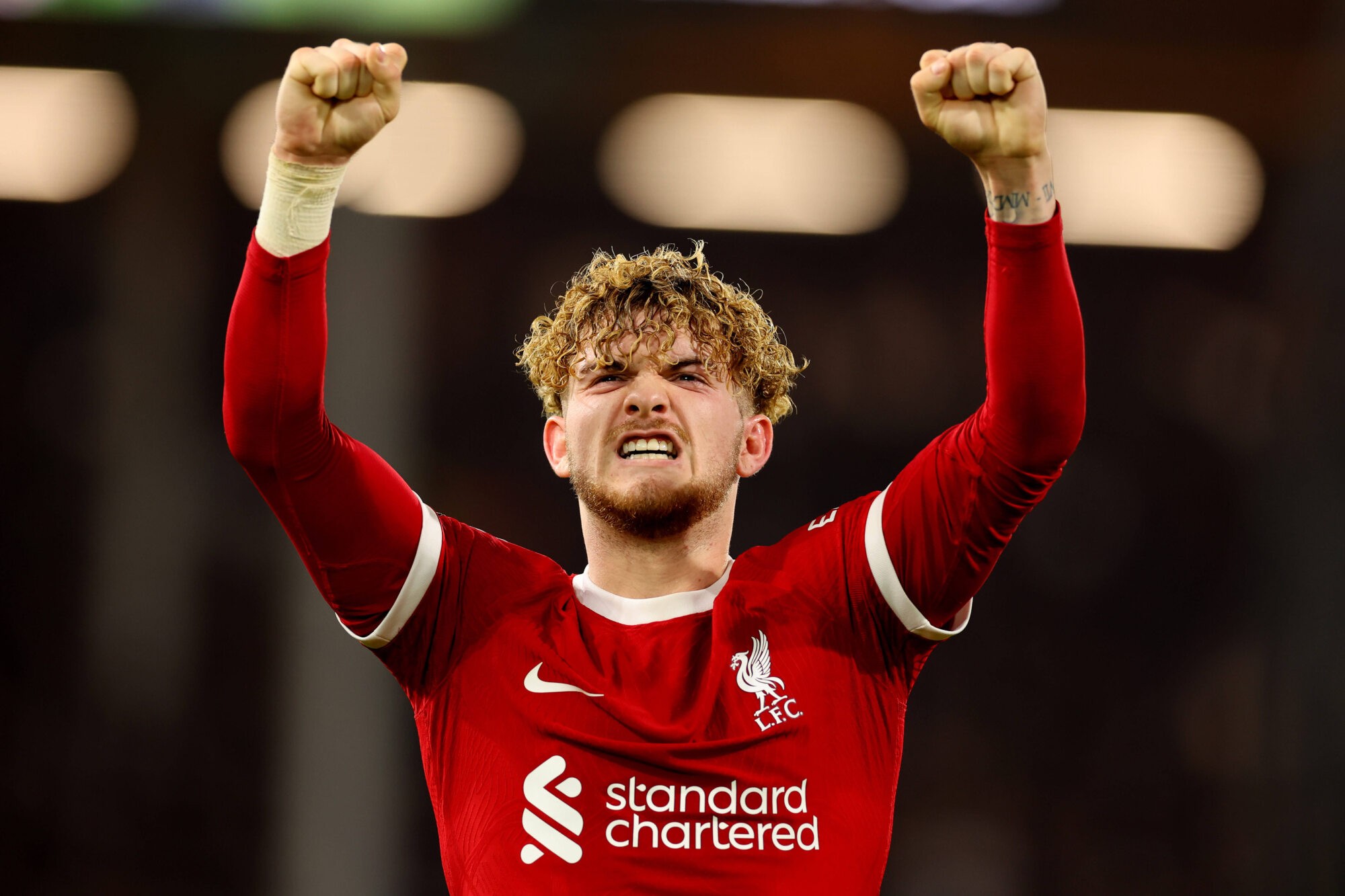 Harvey Elliott: Liverpool 'super-sub' can follow example set to earn ...