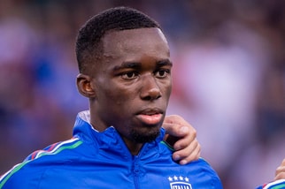 Michael Kayode Liverpool