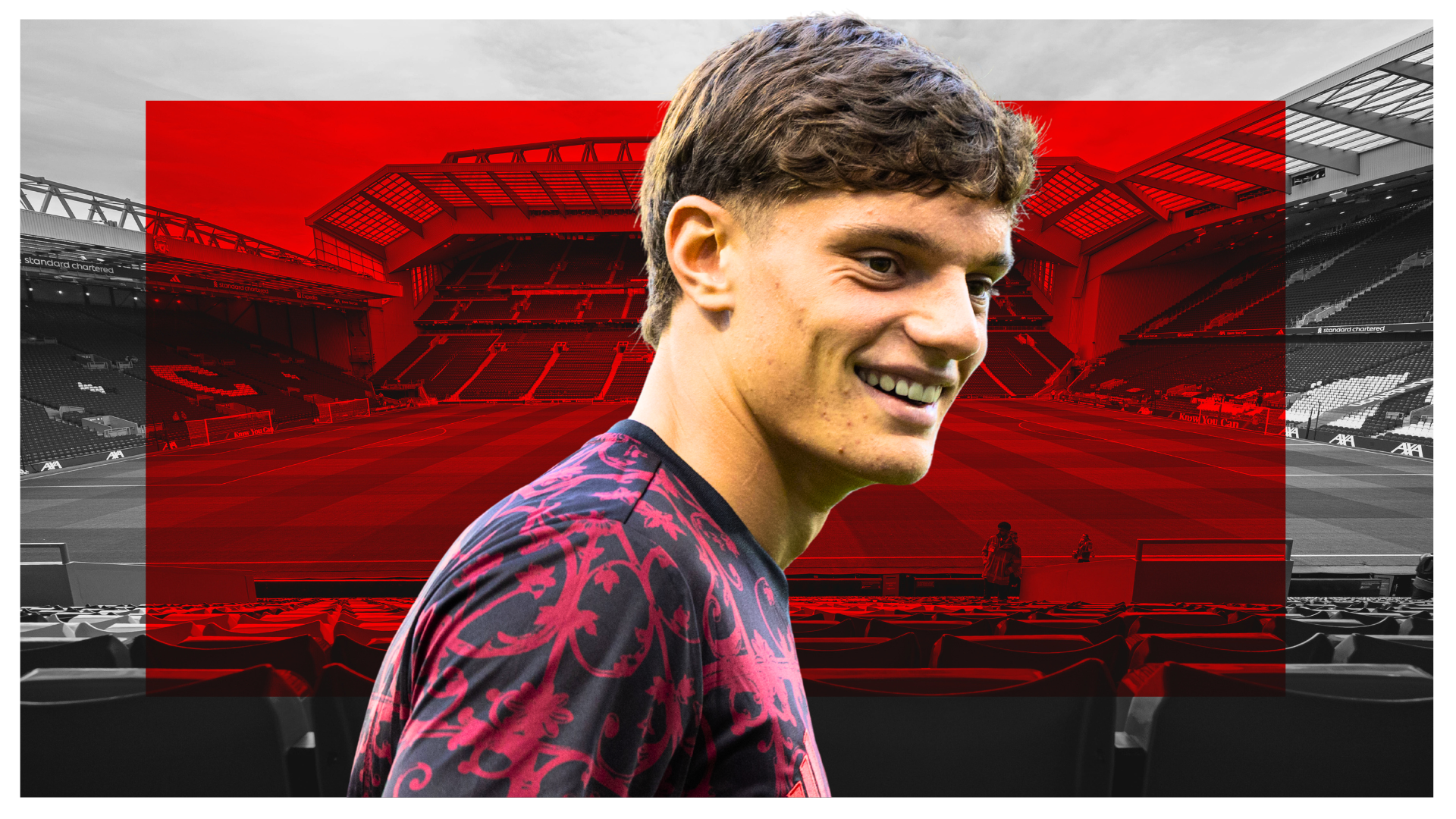 Liverpool pair offer HOPE as Giovanni Leoni injury nightmare confirmed