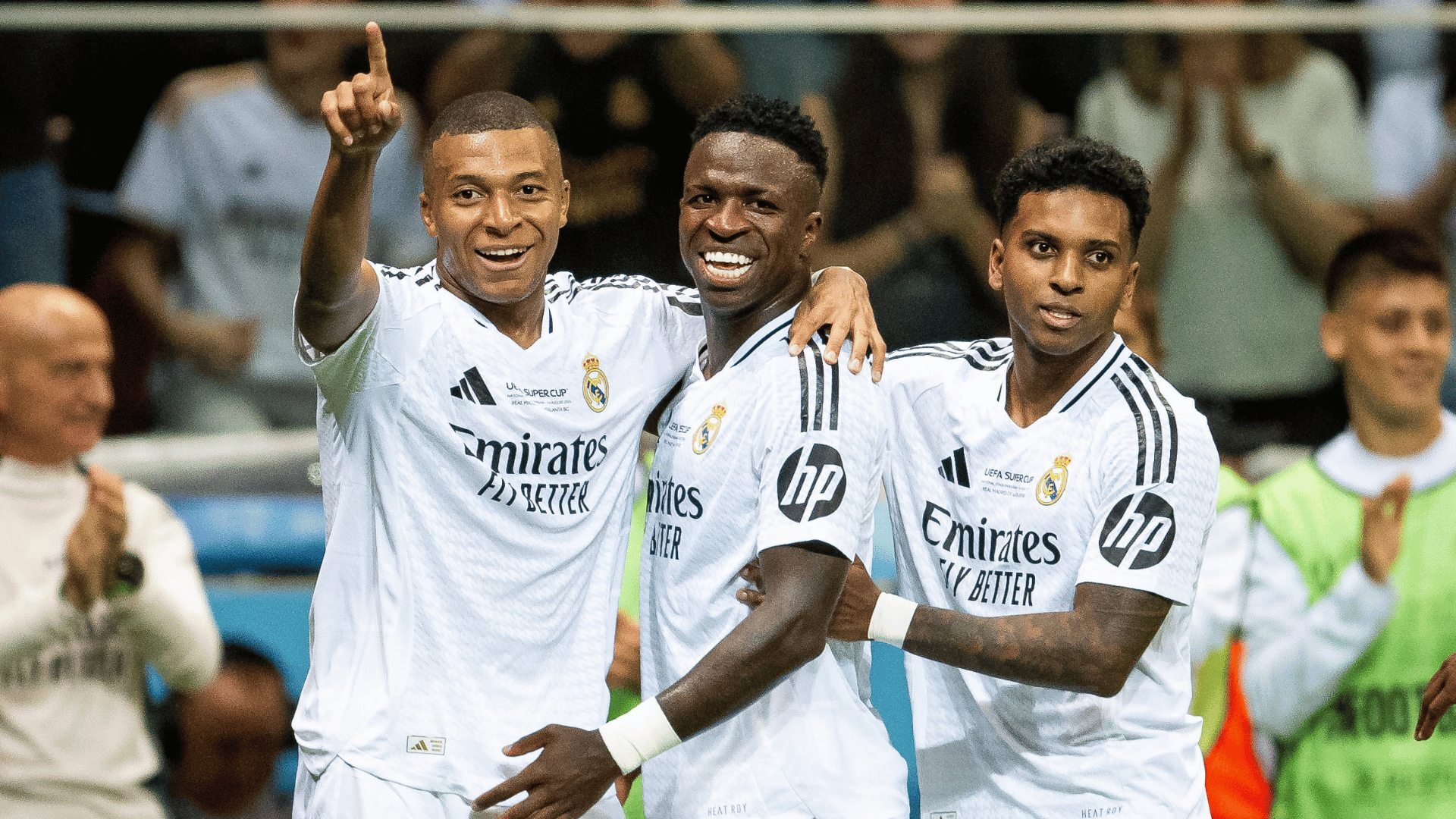 Did Liverpool dodge a £166m Kylian Mbappe bullet? Real Madrid's regret ...