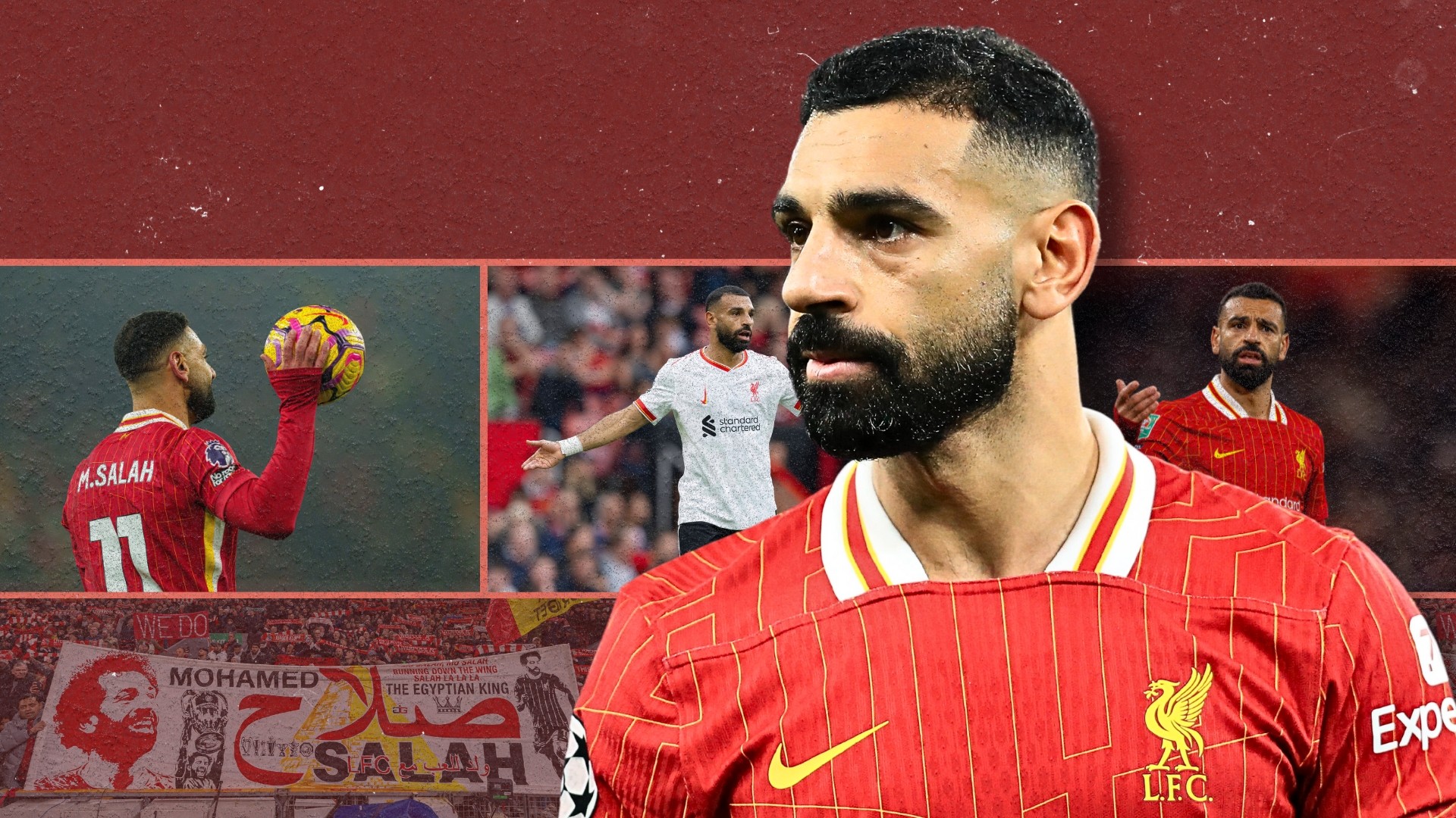 Liverpool Transfer News: PIF ready to BLOCK Mo Salah Saudi move