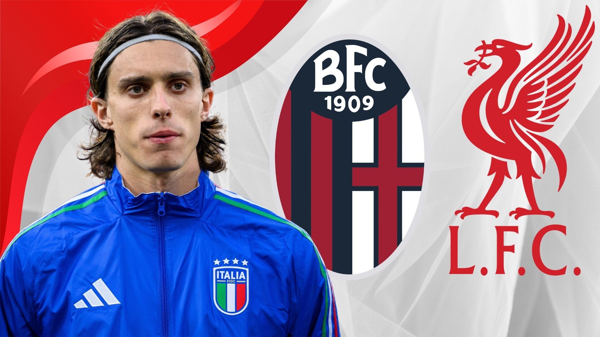 Boost for Liverpool as Bologna set conditions for £42m Riccard ...