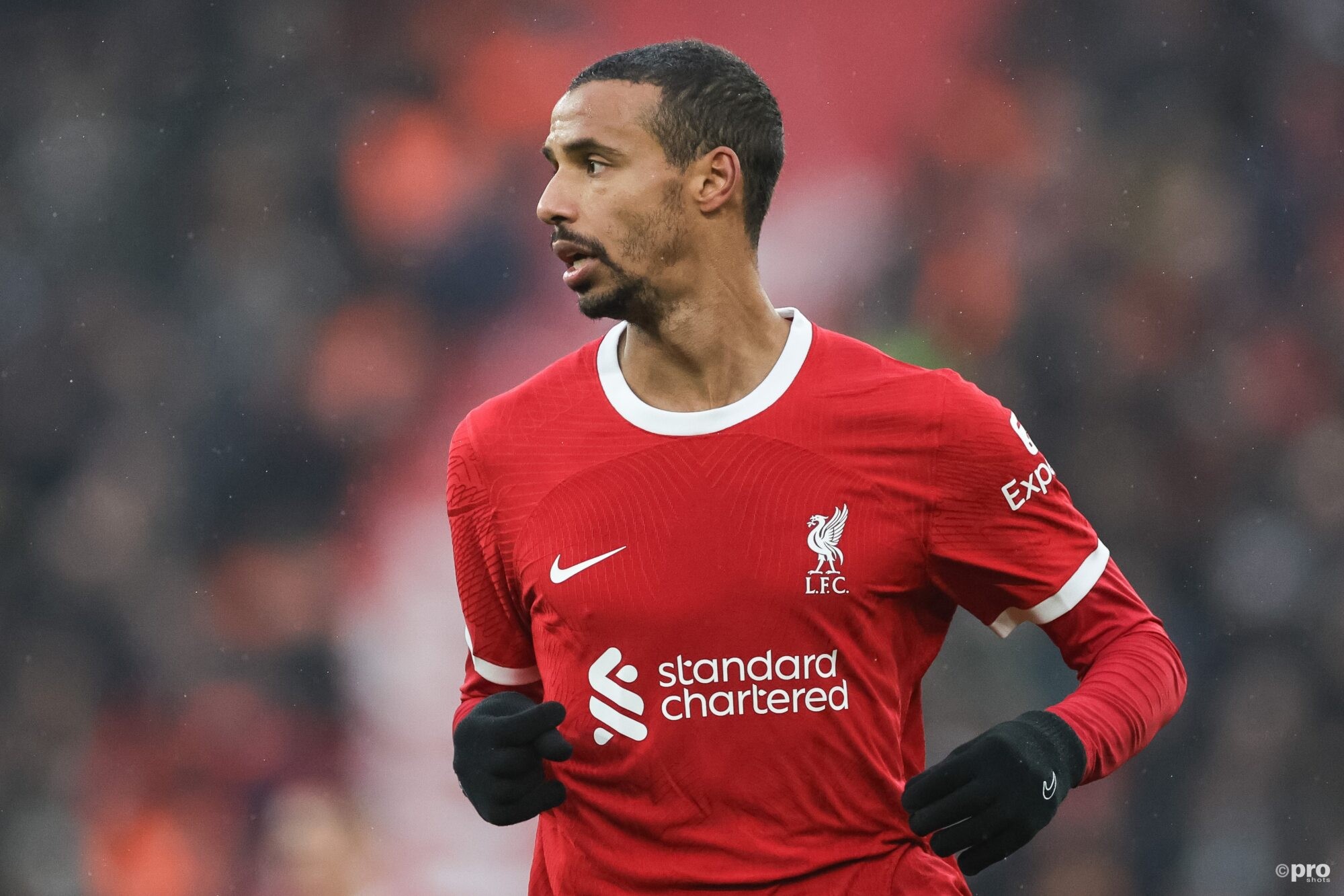 Joel Matip in context: The defender's 5 best moments at Liverpool