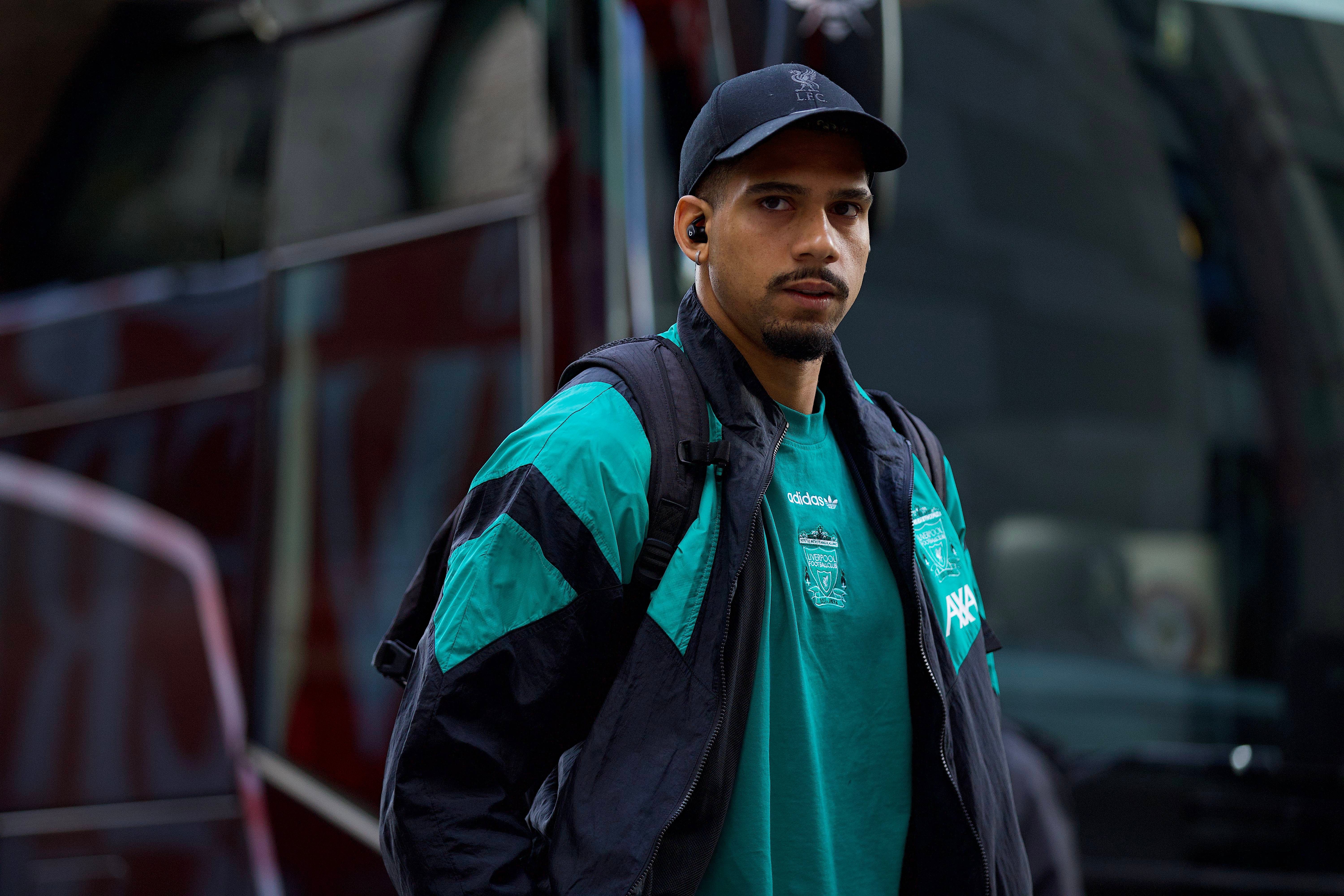 Liverpool Transfer News: Araujo deal could impact transfer plans