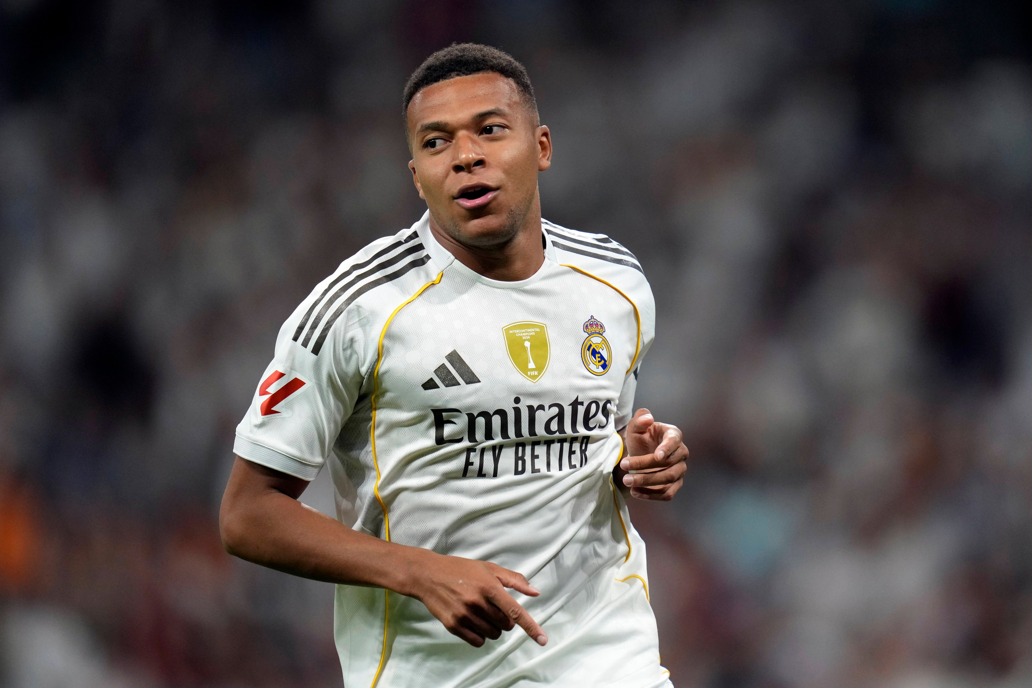 Report: Kylian Mbappe's 'priority' revealed ahead of €250m Liverpool transfer