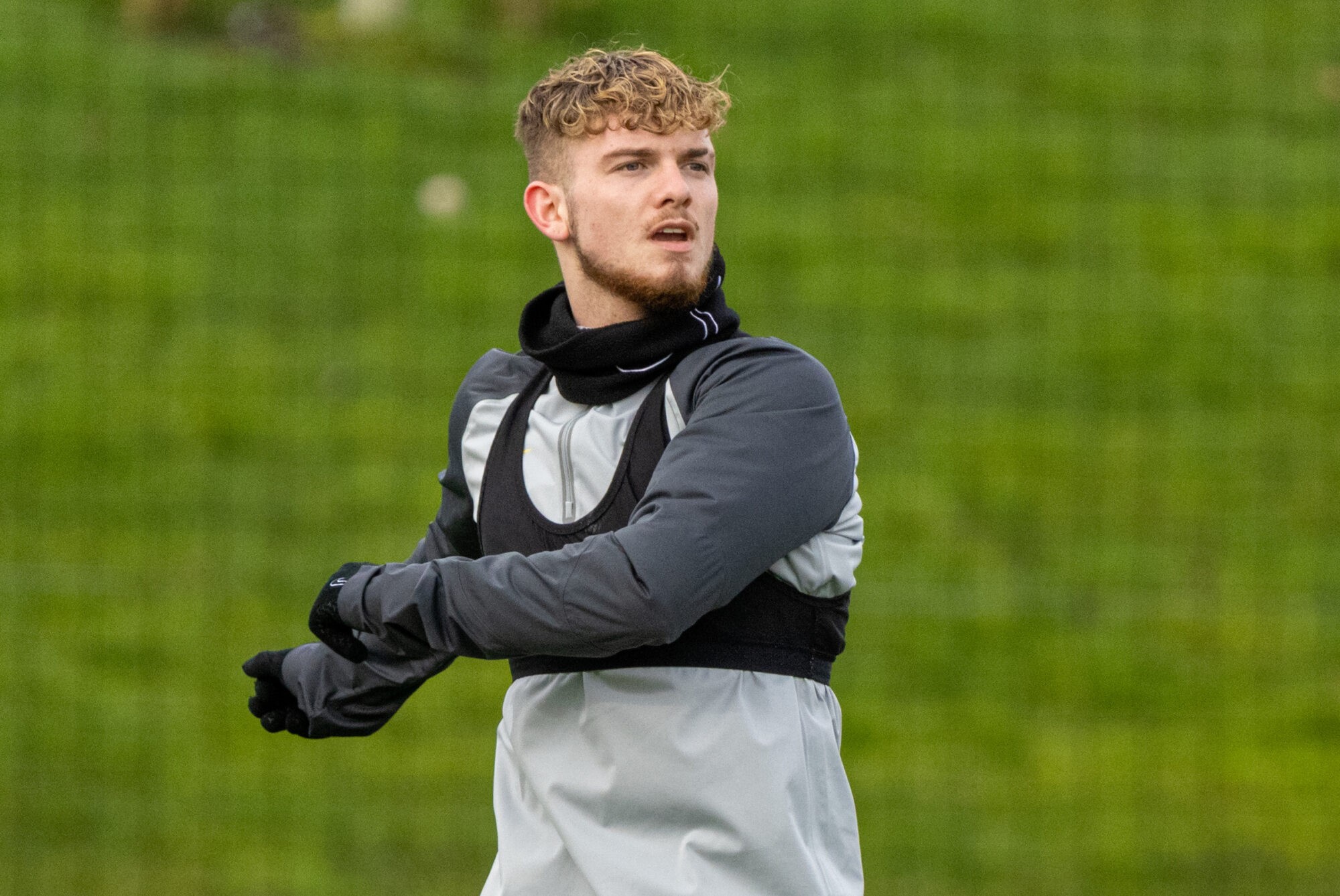 Jurgen Klopp addresses the FA writing to Harvey Elliott about his ...