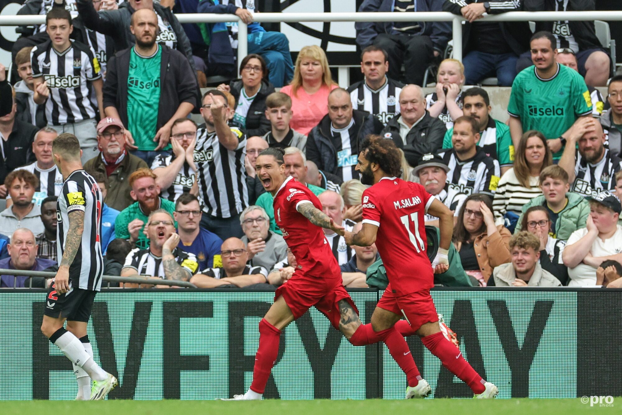 Liverpool's best stoppage-time winners under Jurgen Klopp in the ...