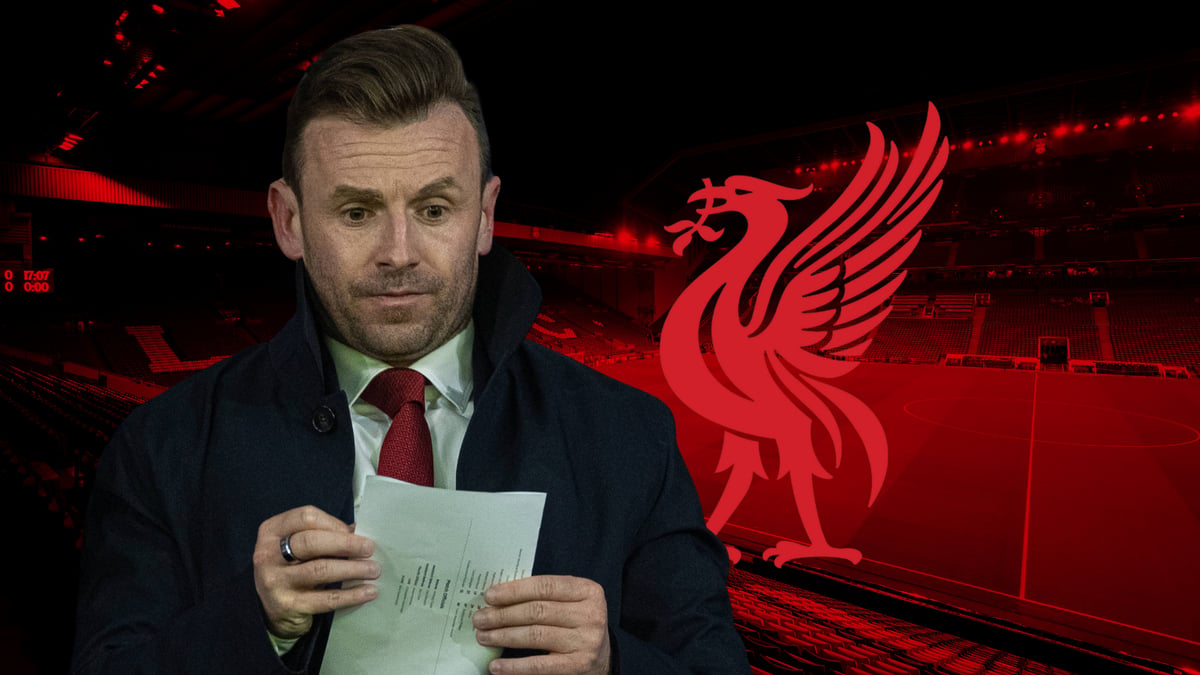 Star's Liverpool career could be done after 'absurd' mistake