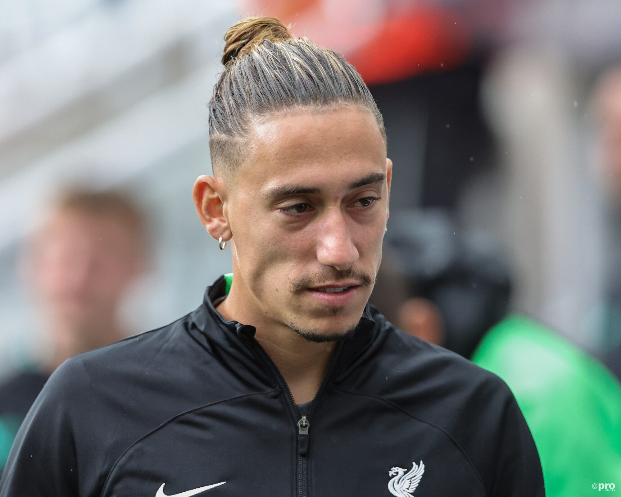 Kostas Tsimikas set to sign new Liverpool contract