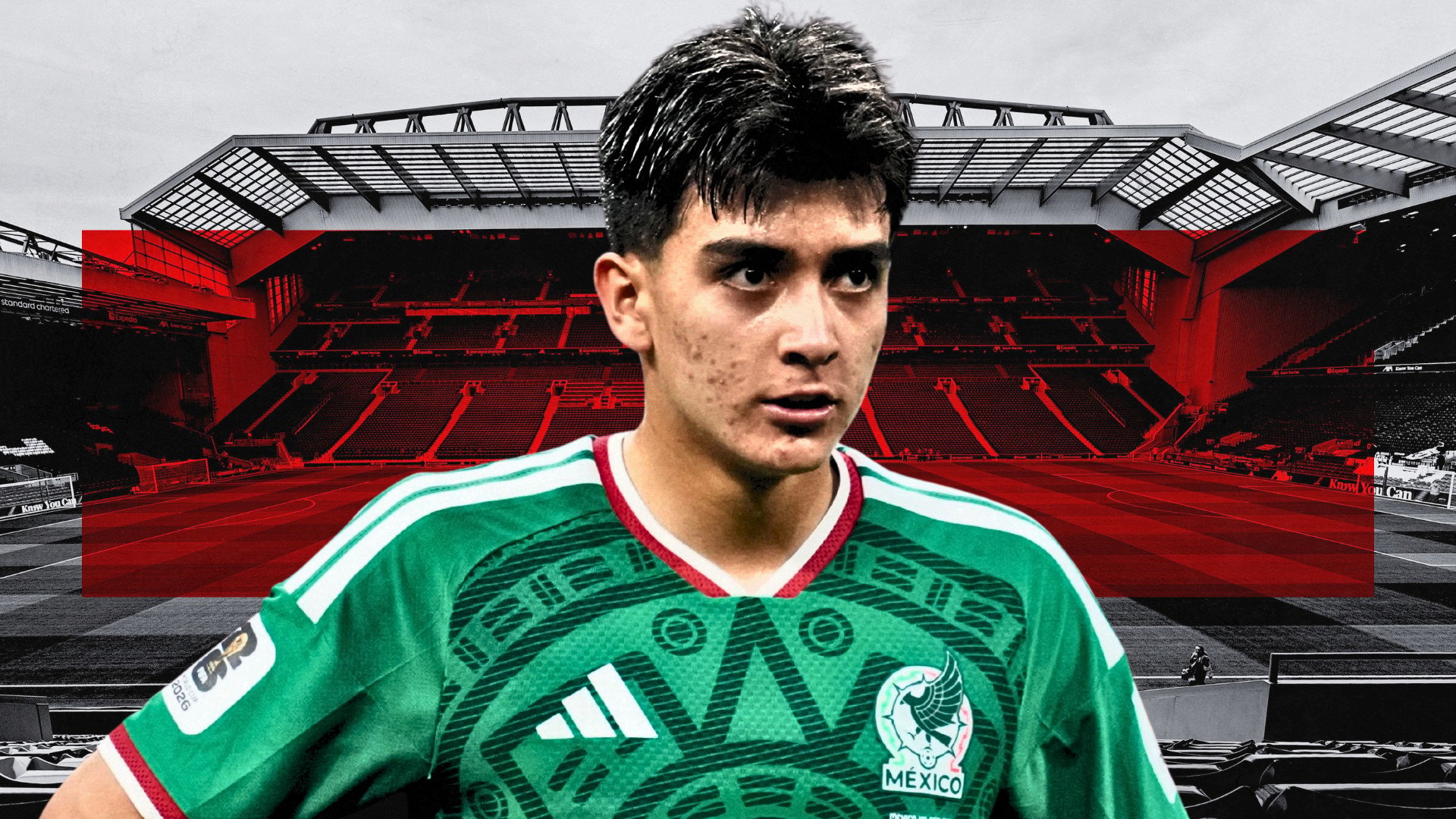 Opinion: A €30m steal, Liverpool have green light to sign elite talent