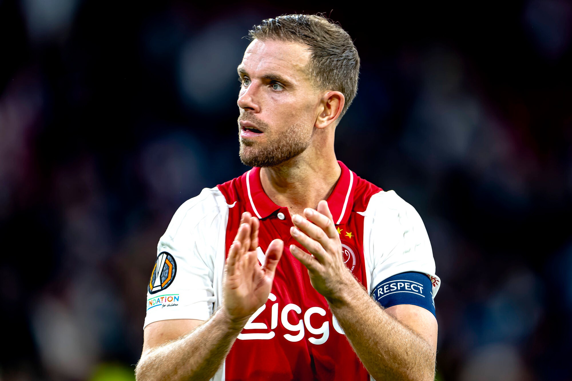 Former Liverpool captain Jordan Henderson told to 'get lost' after ...
