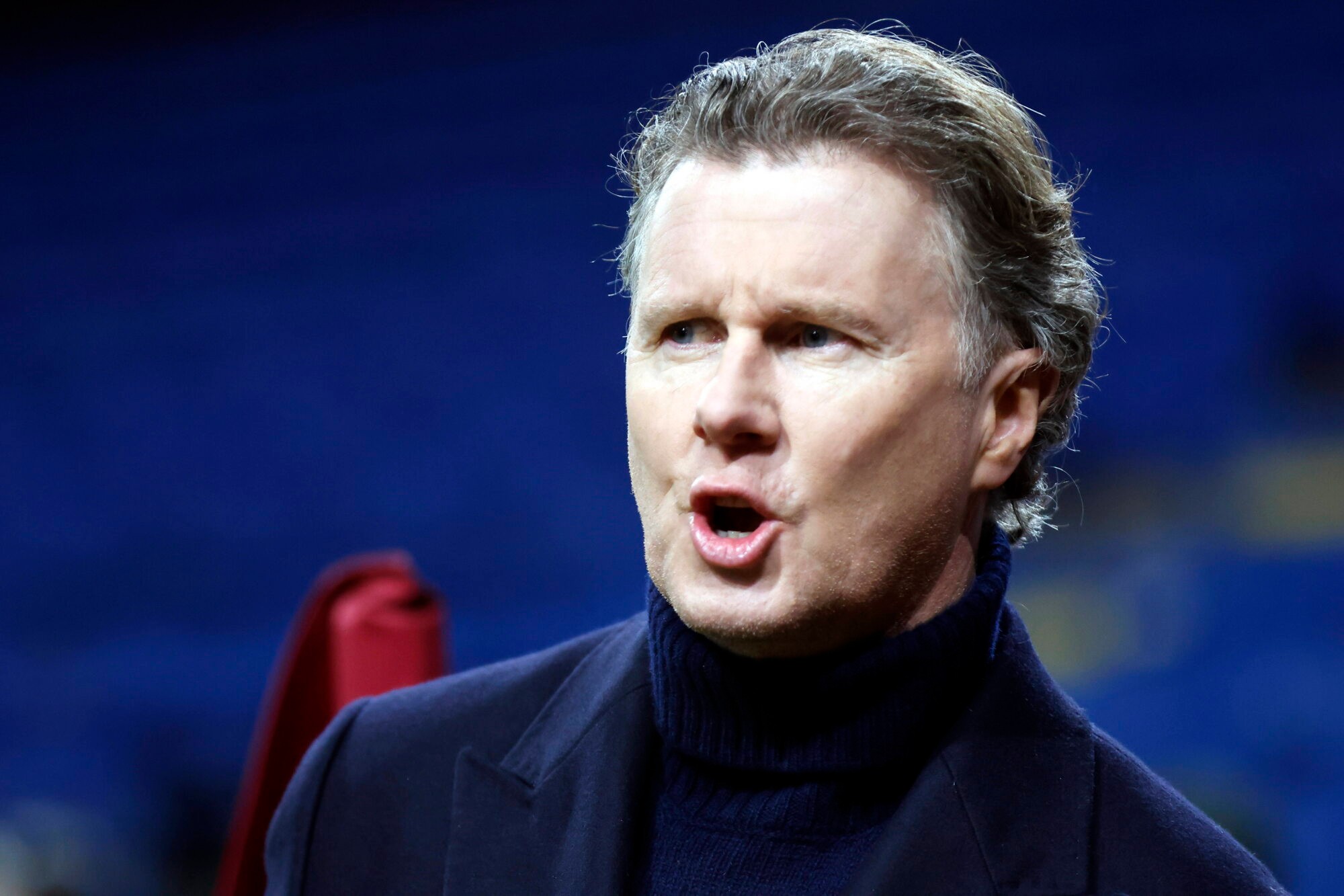 Steve McManaman hails 'excellent' Liverpool midfielder after Nottingham ...