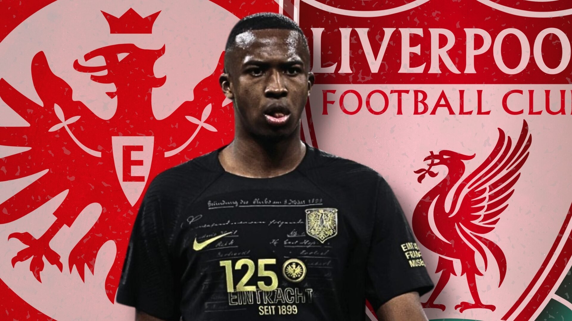 Liverpool transfers: Reds interest in Willian Pacho now 'STRONG'