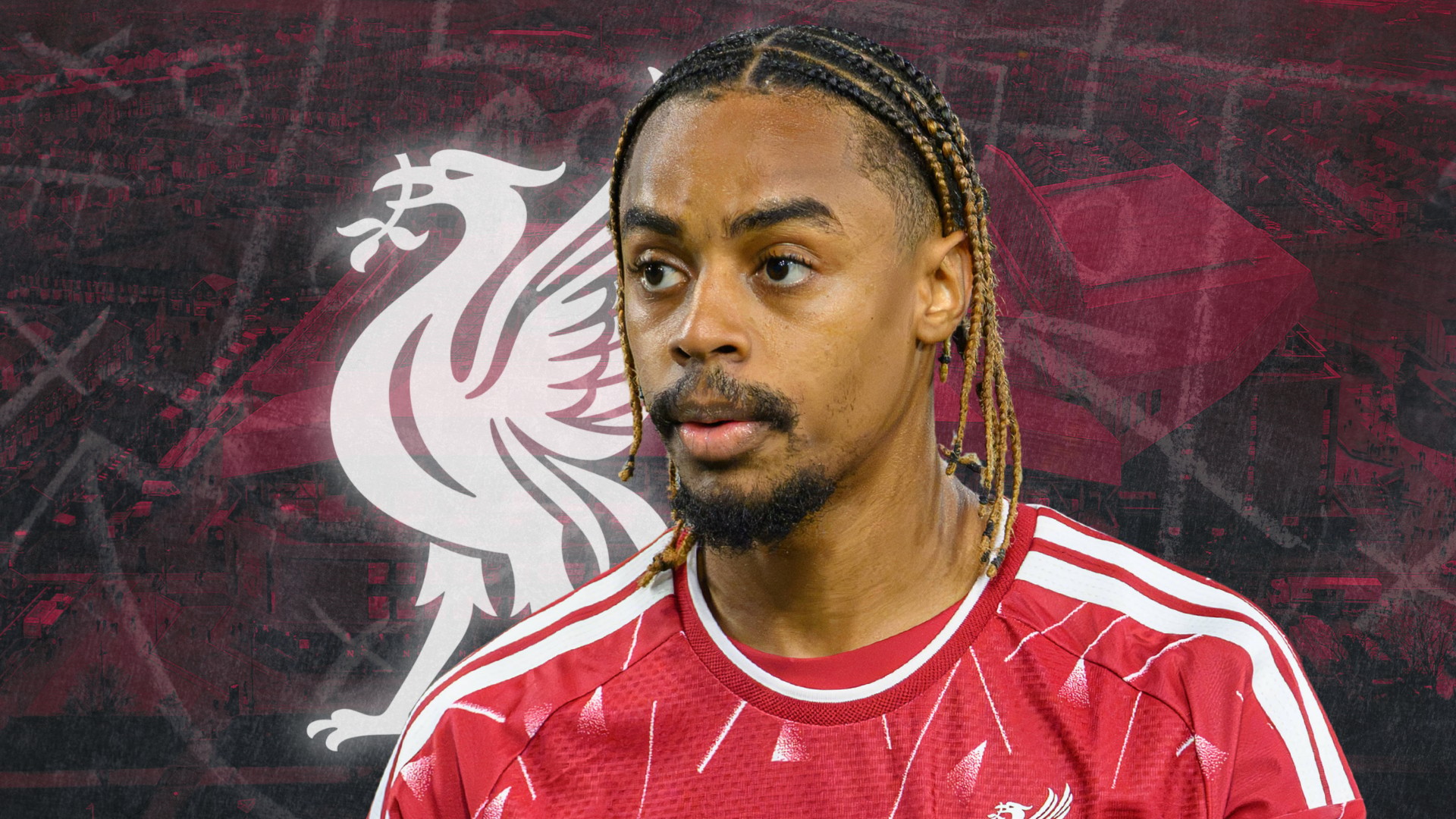 Opinion: Is it too early to write off Bradley Barcola at Liverpool?