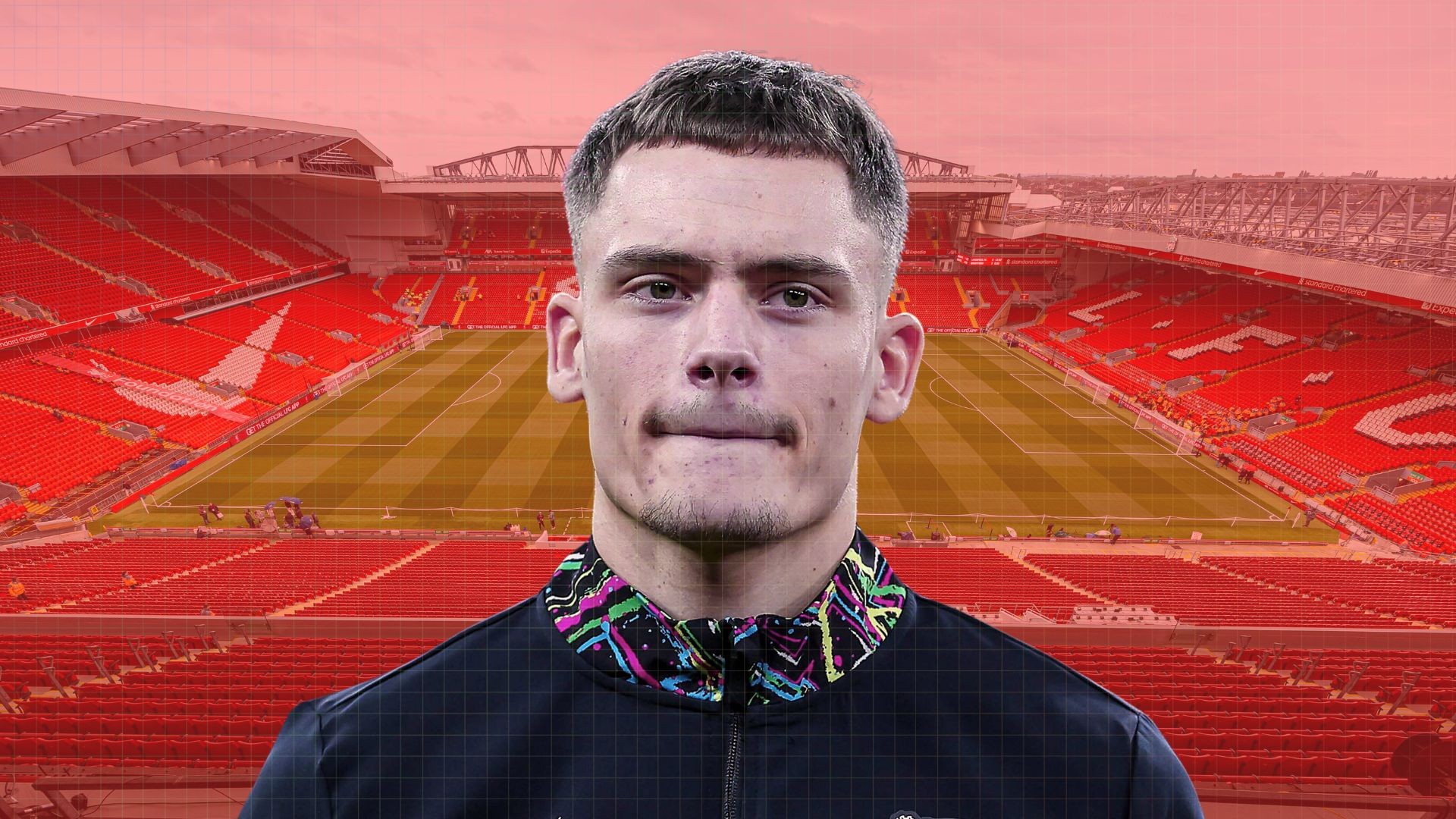 Opinion: Liverpool turn towards teenage sensation to replace Florian Wirtz