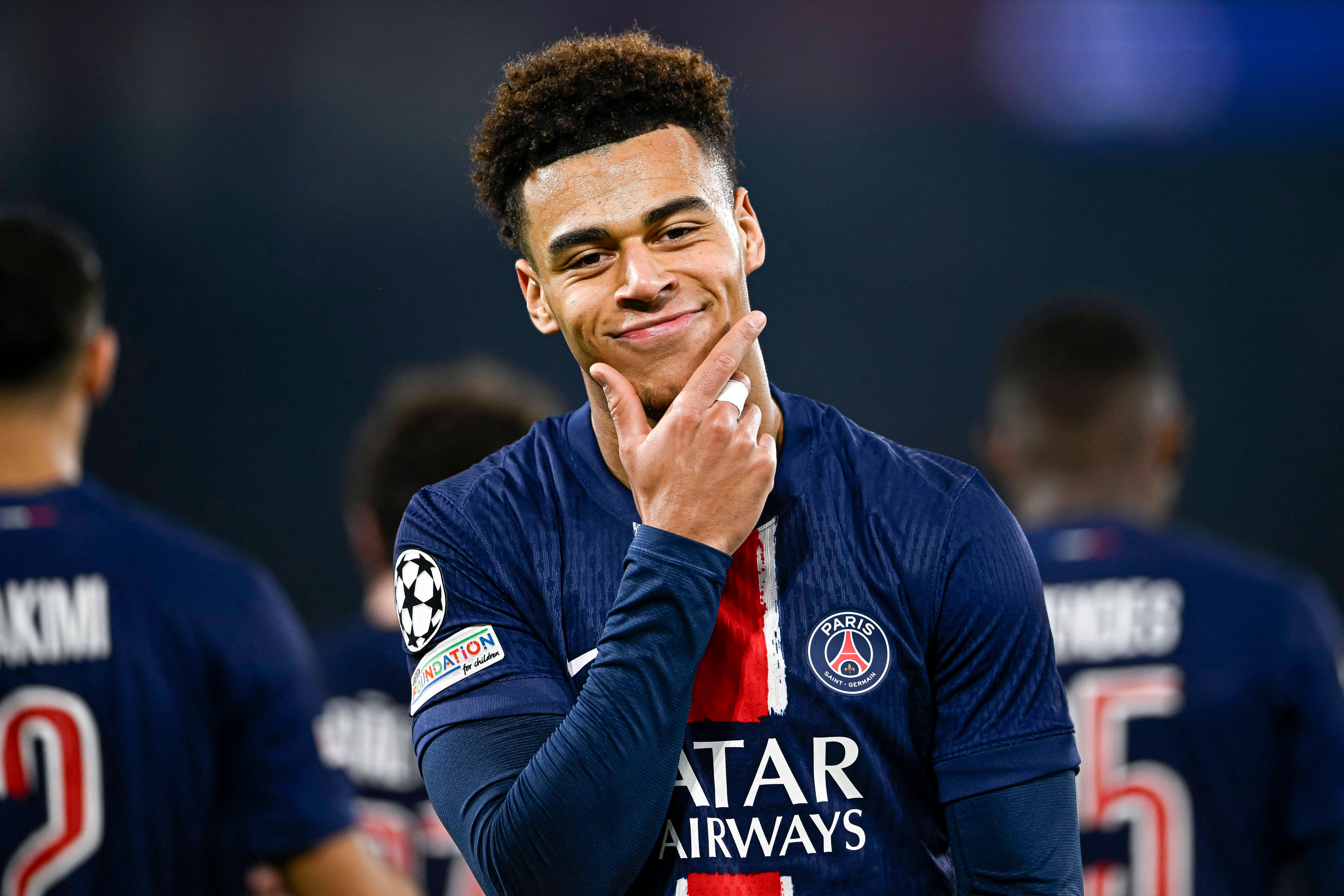 EXCLUSIVE: Desire Doue is out-of-this-world with eager Liverpool watching