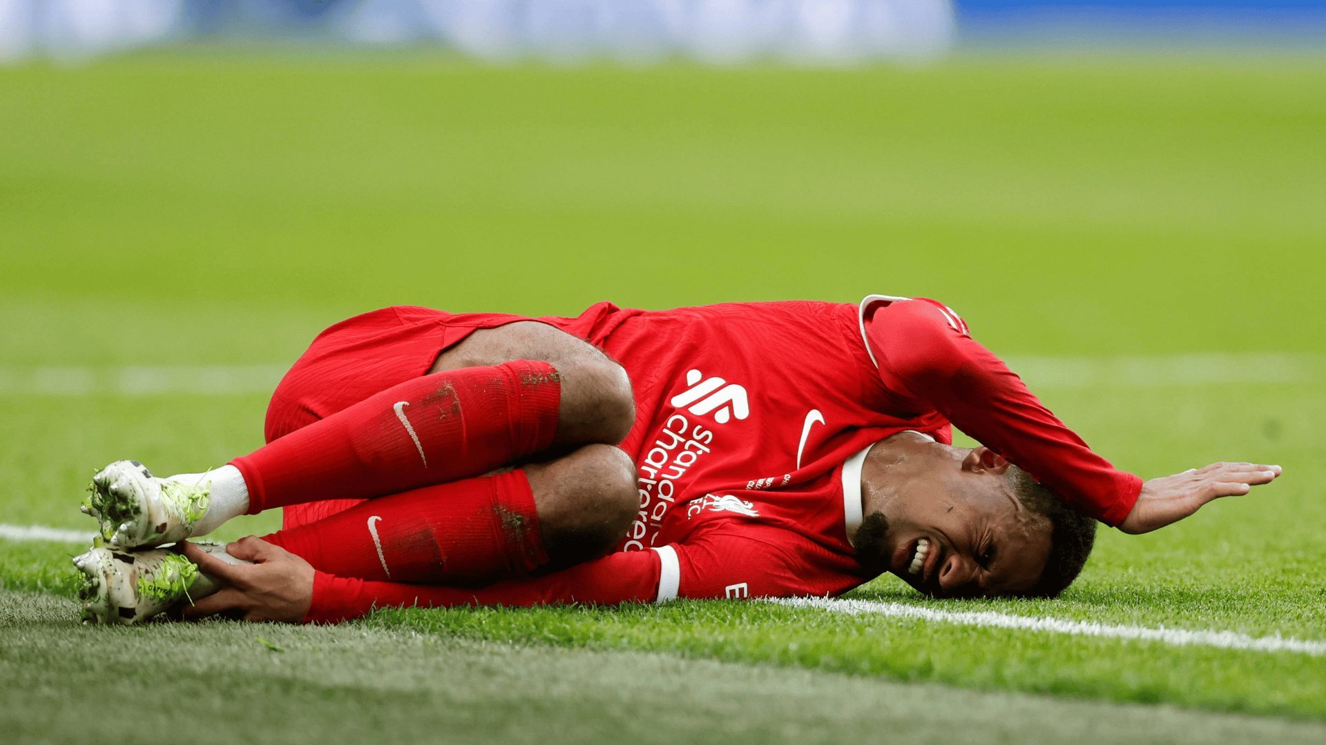 'We need miracles!' - Jurgen Klopp on injuries ahead of Southampton FA ...