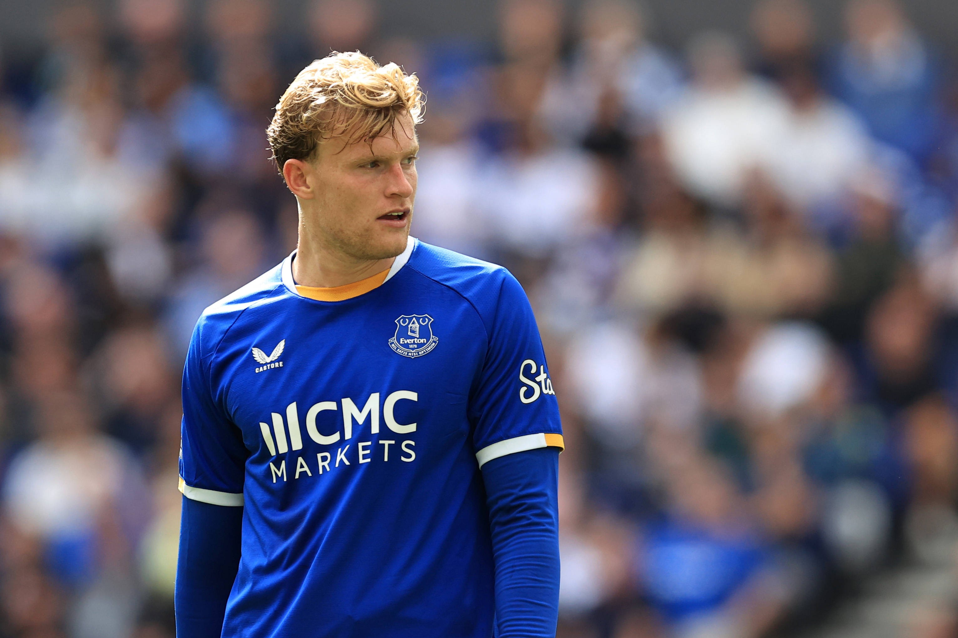 Value Adder: Why Liverpool reportedly refuse to quit on Jarrad Branthwaite