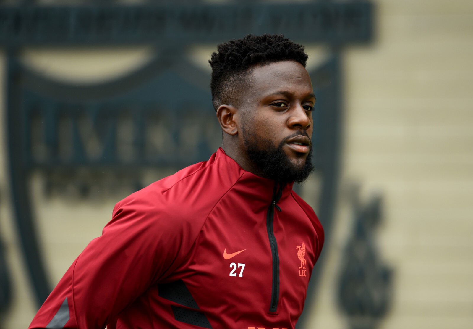 Two clubs are reportedly interested in signing 40-goal Liverpool forward